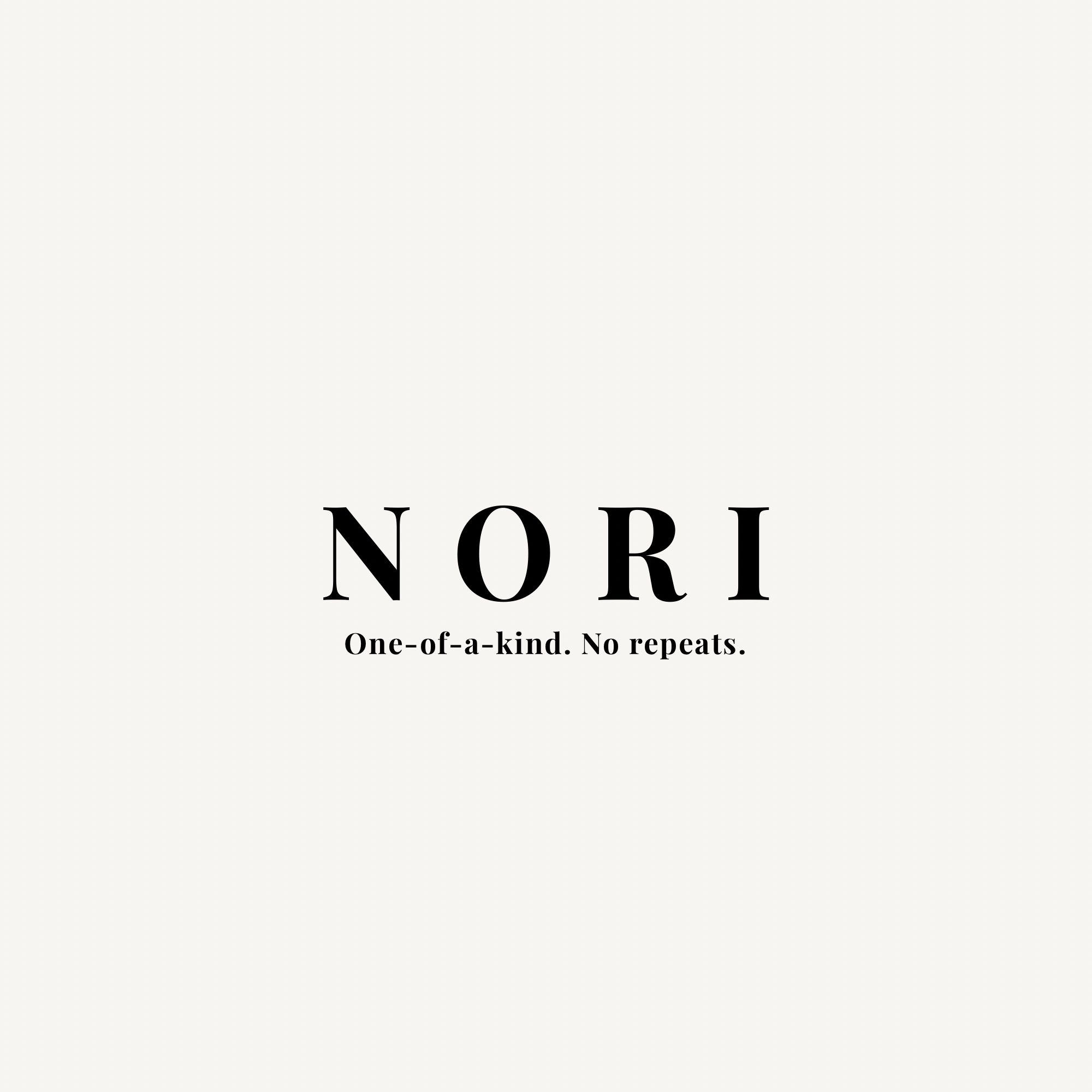 Nori.Mode